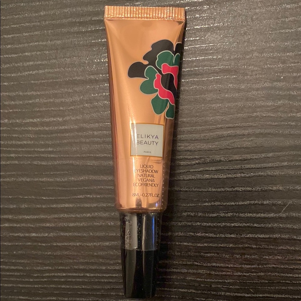 Liquid Eyeshadow - Natural Cream